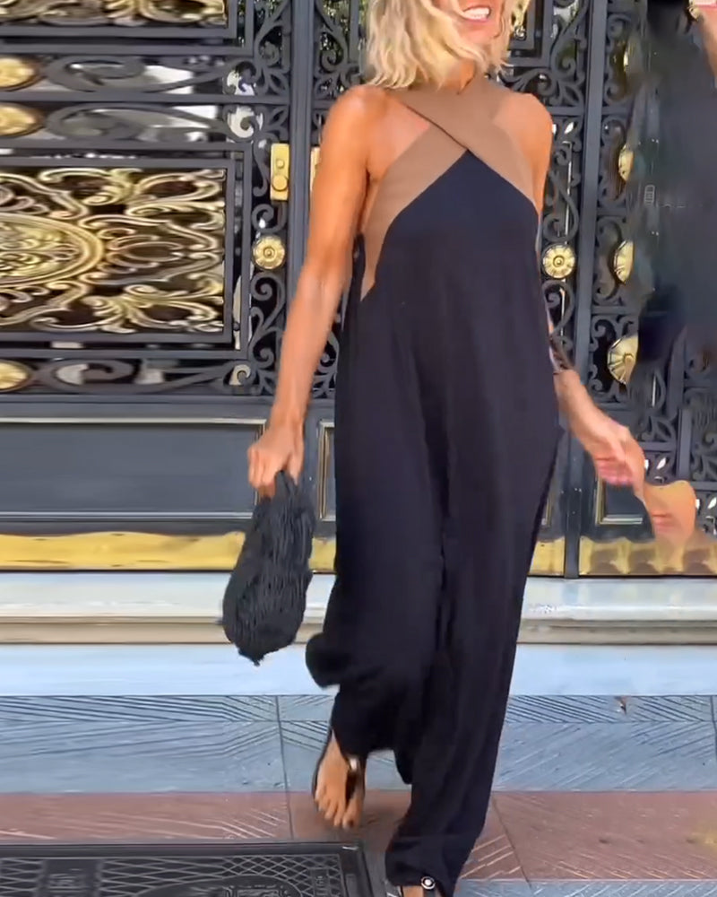 CELIA™ - ROBE SANS MANCHES
