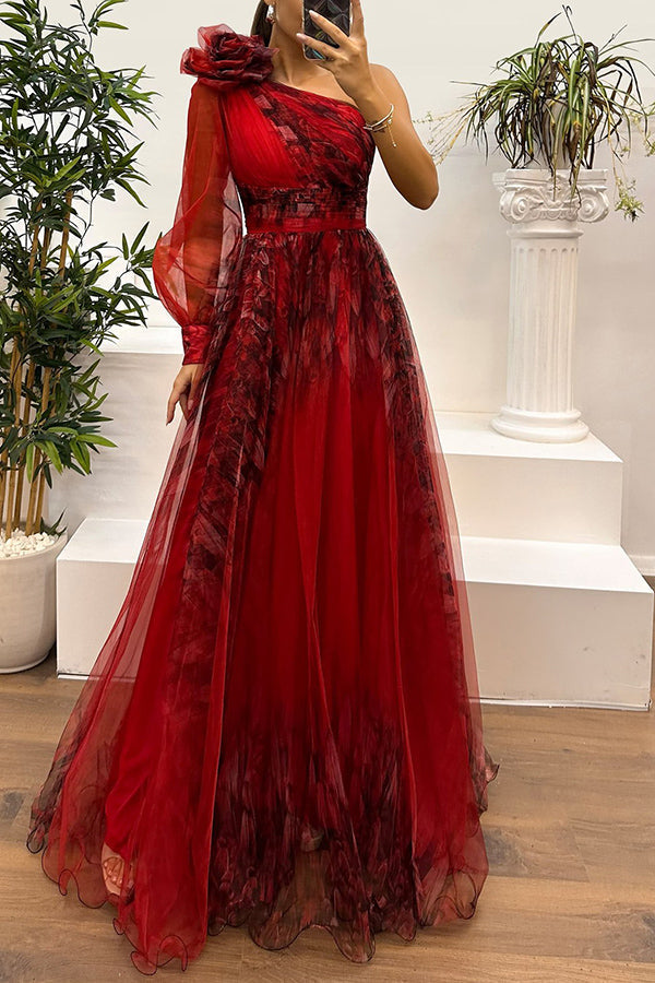 ALMA - ROBE DE MARIEE