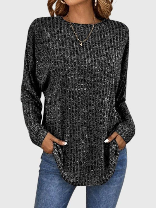 Melanie - Pull Chic Intemporel