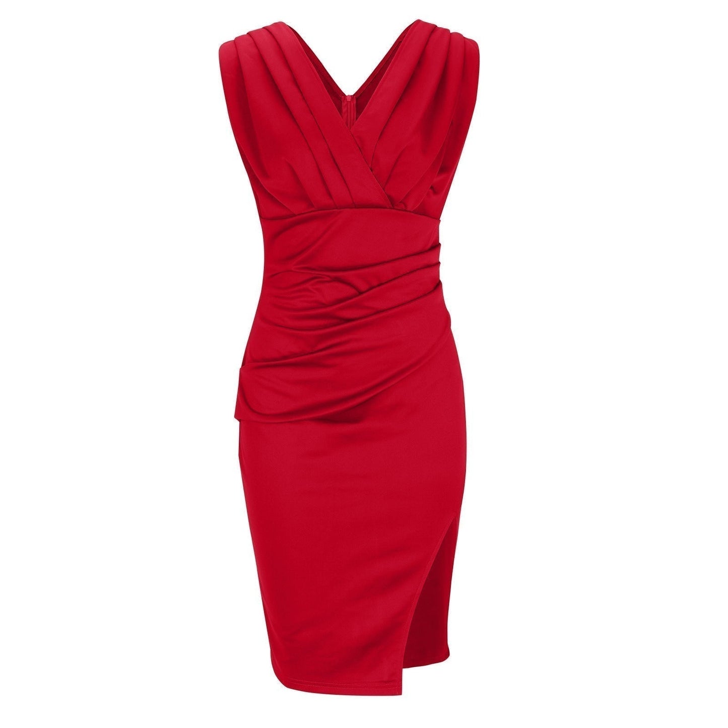 ILONA - ROBE DE COCKTAIL