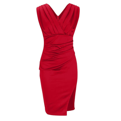 ILONA - ROBE DE COCKTAIL