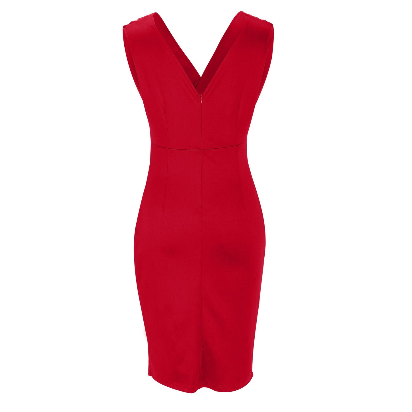 ILONA - ROBE DE COCKTAIL