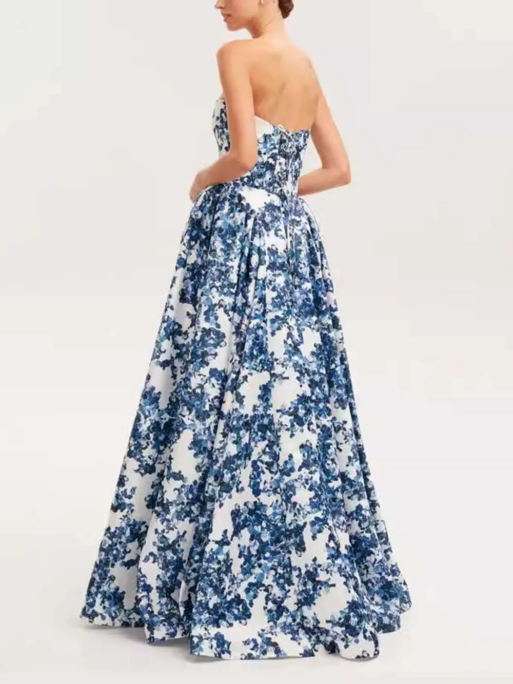 CLARA - ROBE DE MARIEE