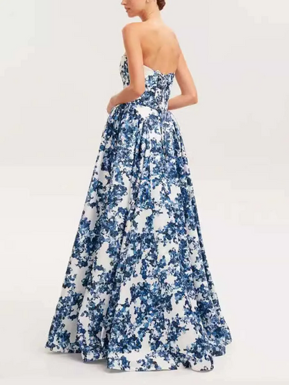 CLARA - ROBE DE MARIEE
