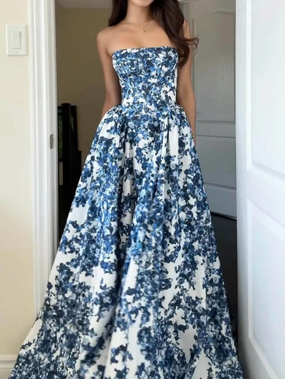 CLARA - ROBE DE MARIEE