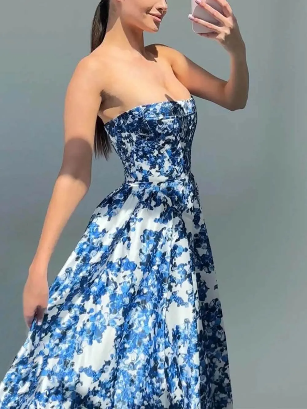 CLARA - ROBE DE MARIEE