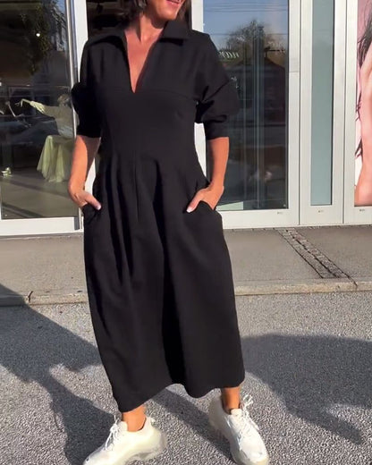 DIONNE™ - ROBE BEQUEMES
