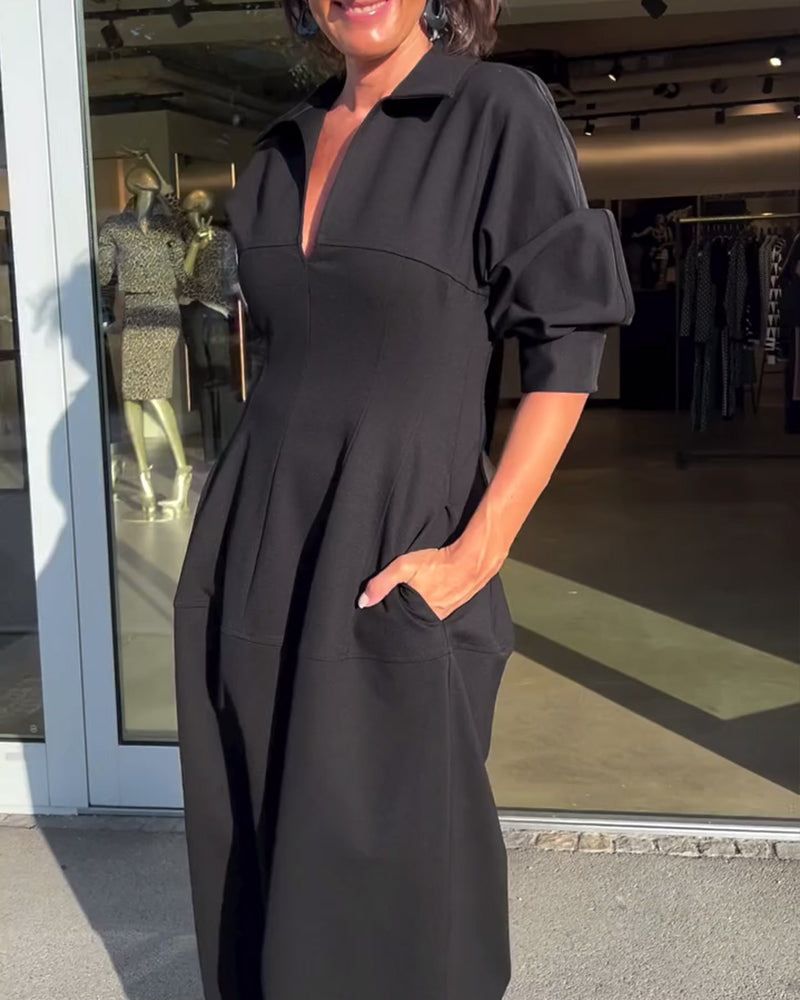 DIONNE™ - ROBE BEQUEMES