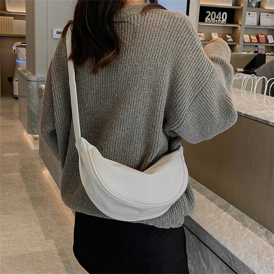 Nina - Petite Sac en Cuir