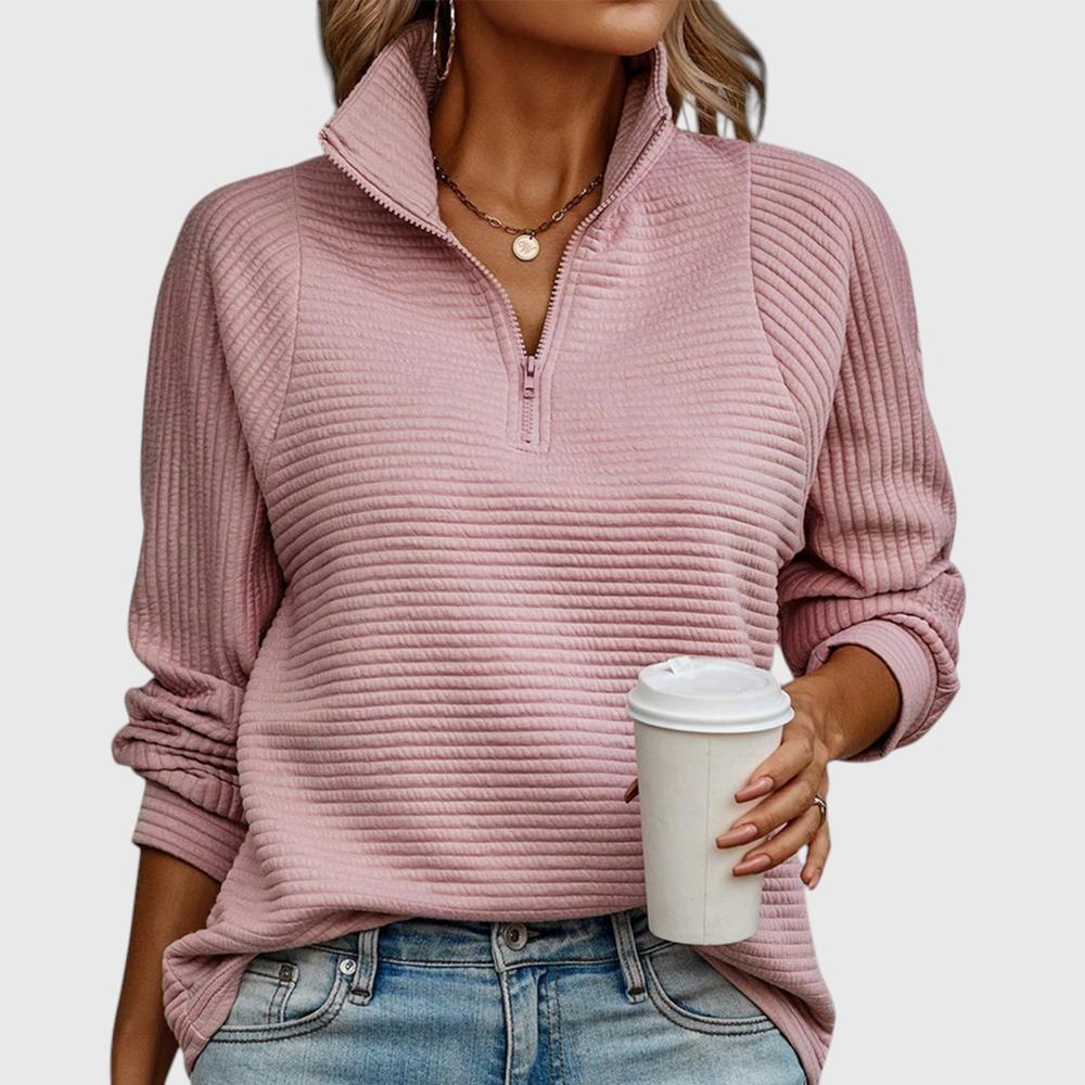 Angele - Élégant Pull Confortable