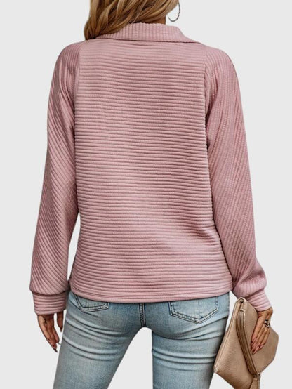 Angele - Élégant Pull Confortable