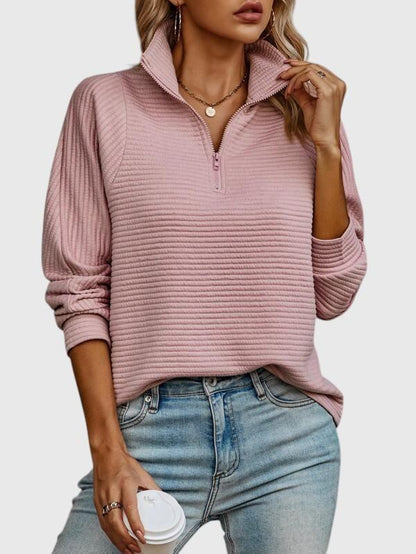 Angele - Élégant Pull Confortable