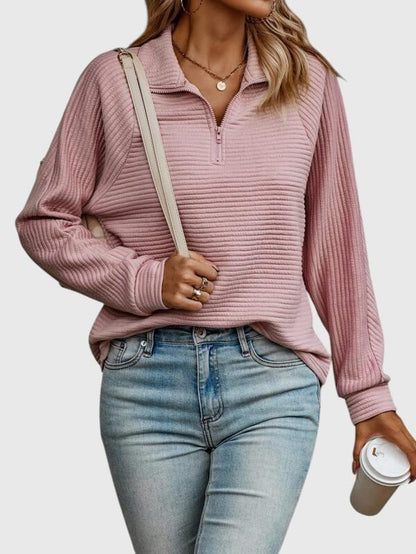 Angele - Élégant Pull Confortable