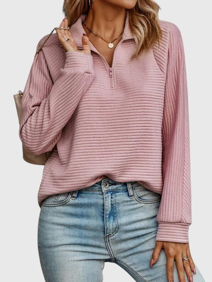 Angele - Élégant Pull Confortable