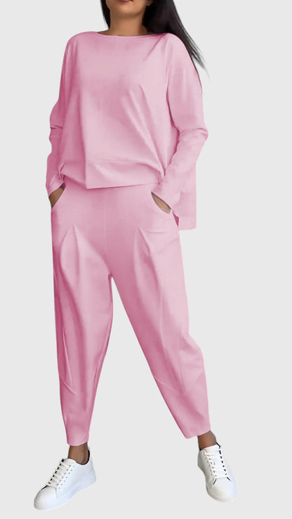 Madison - Chic Ensemble Décontracté