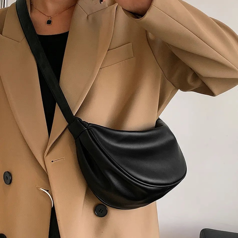 Nina - Petite Sac en Cuir
