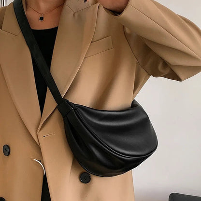 Nina - Petite Sac en Cuir