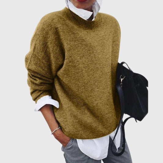 Daisy - Pull En Cachemire Doux