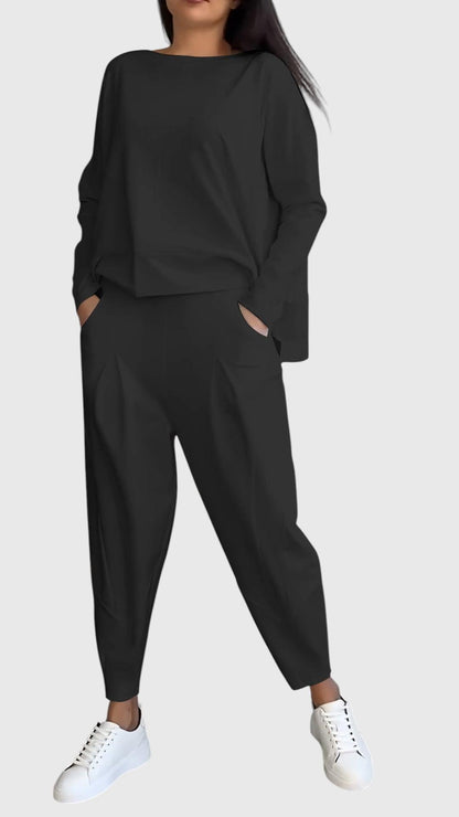Madison - Chic Ensemble Décontracté