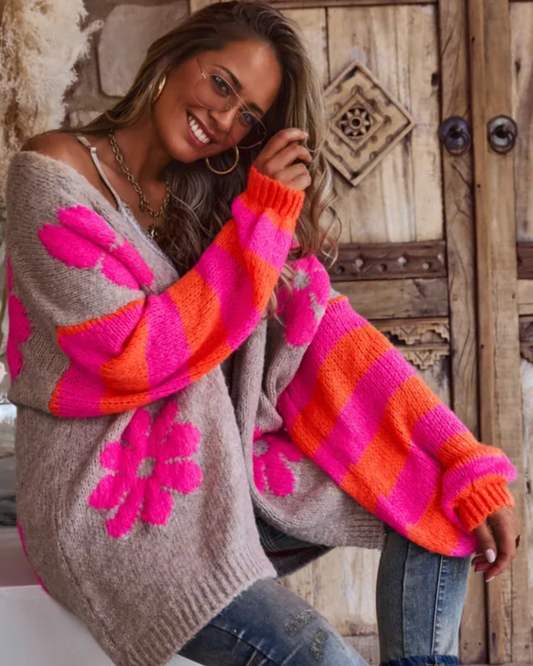 Dolan - Cardigan Long