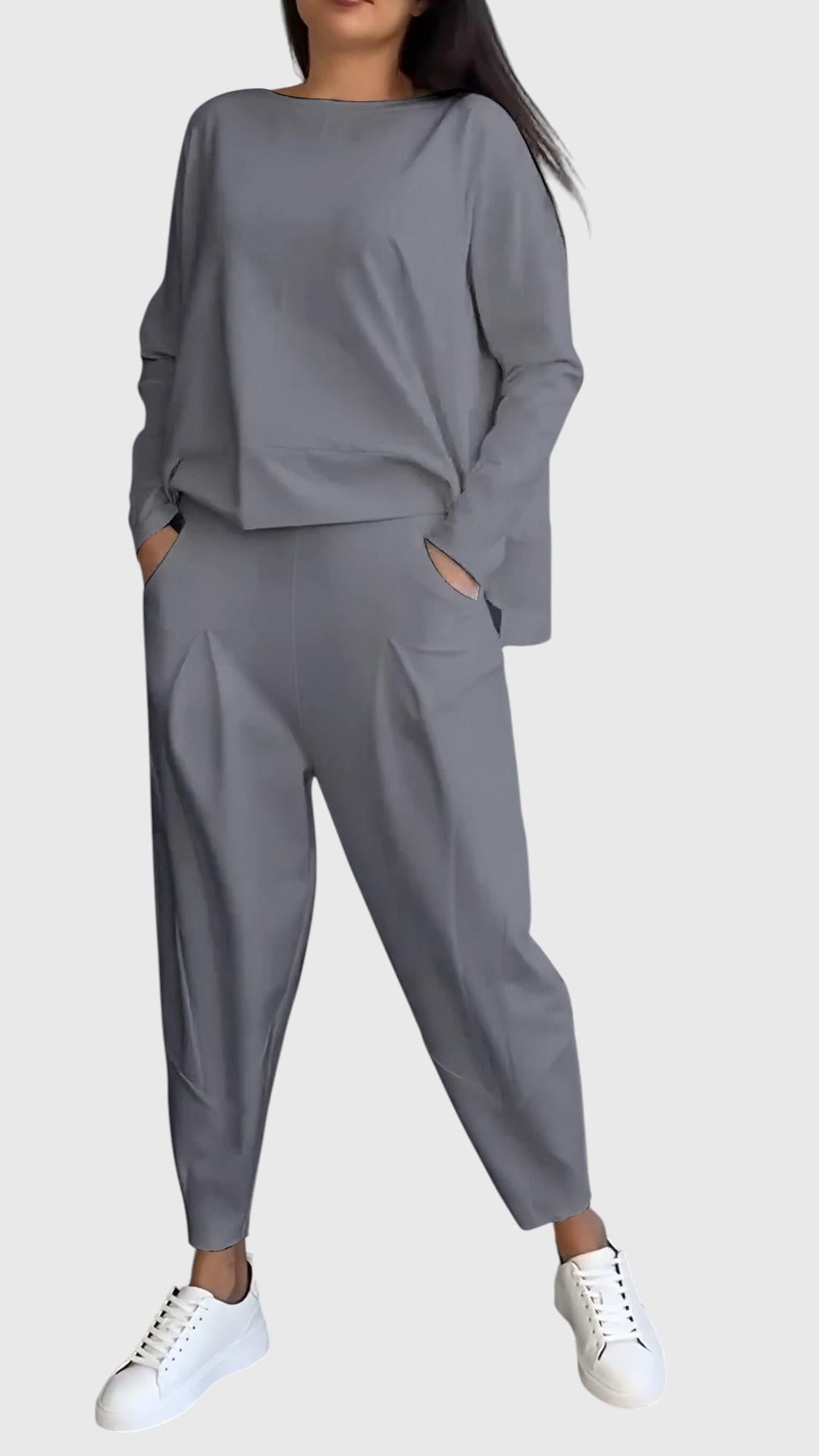 Madison - Chic Ensemble Décontracté