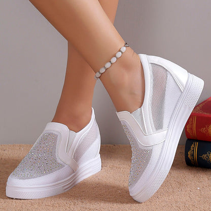 Eliana - Chaussures Orthopédiques Confortables