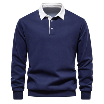 Nadal - Élégant Pull Contemporain