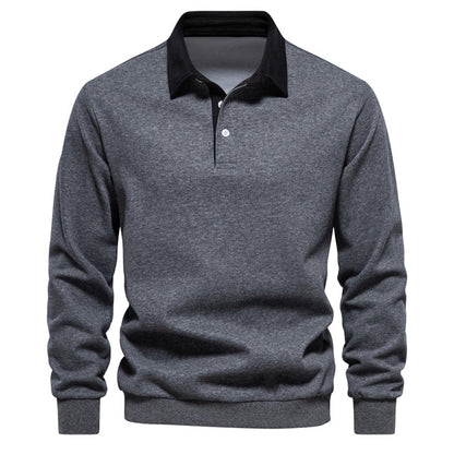 Nadal - Élégant Pull Contemporain