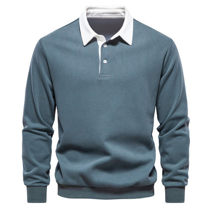 Nadal - Élégant Pull Contemporain