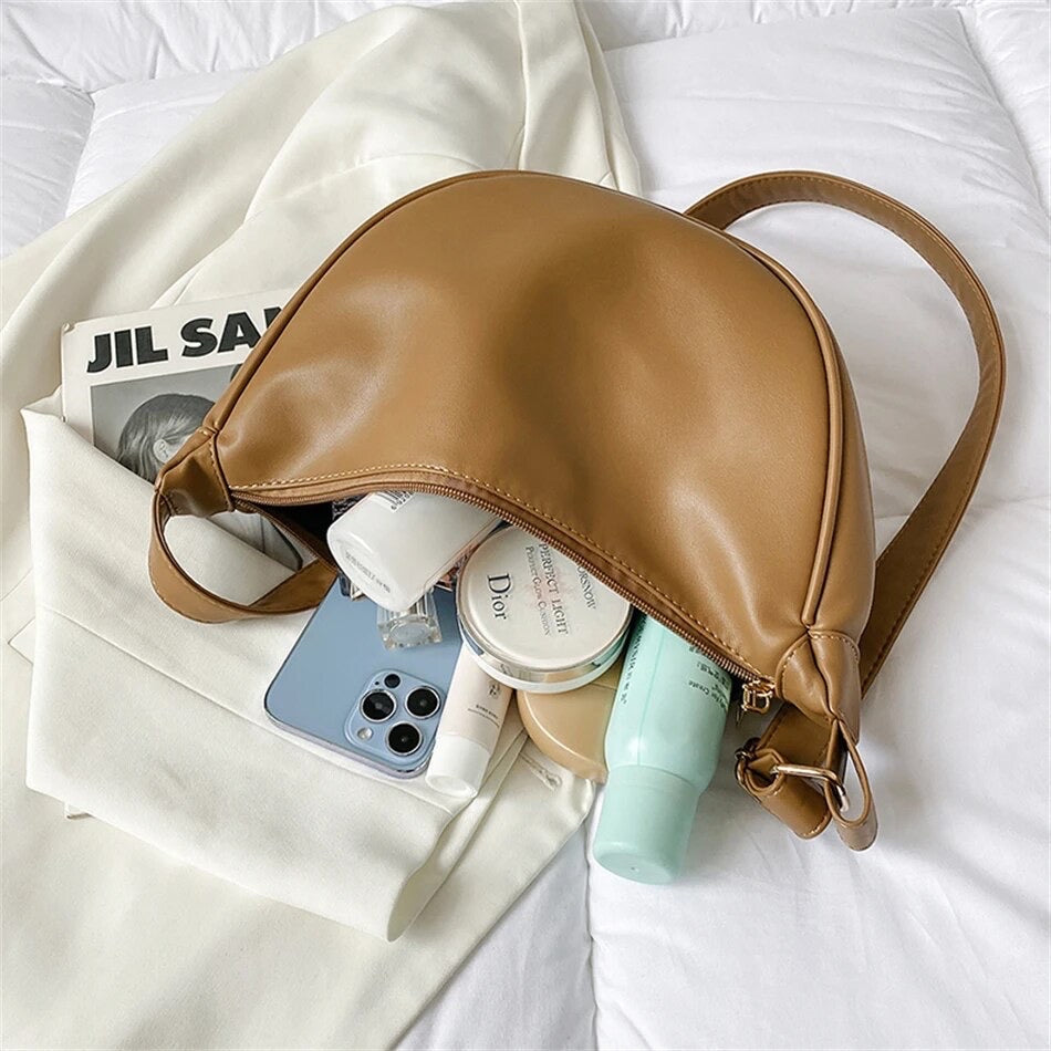 Nina - Petite Sac en Cuir