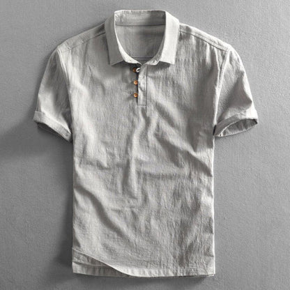 Bush - Polo Élégant et Polyvalent
