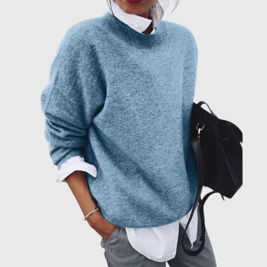 Daisy - Pull En Cachemire Doux