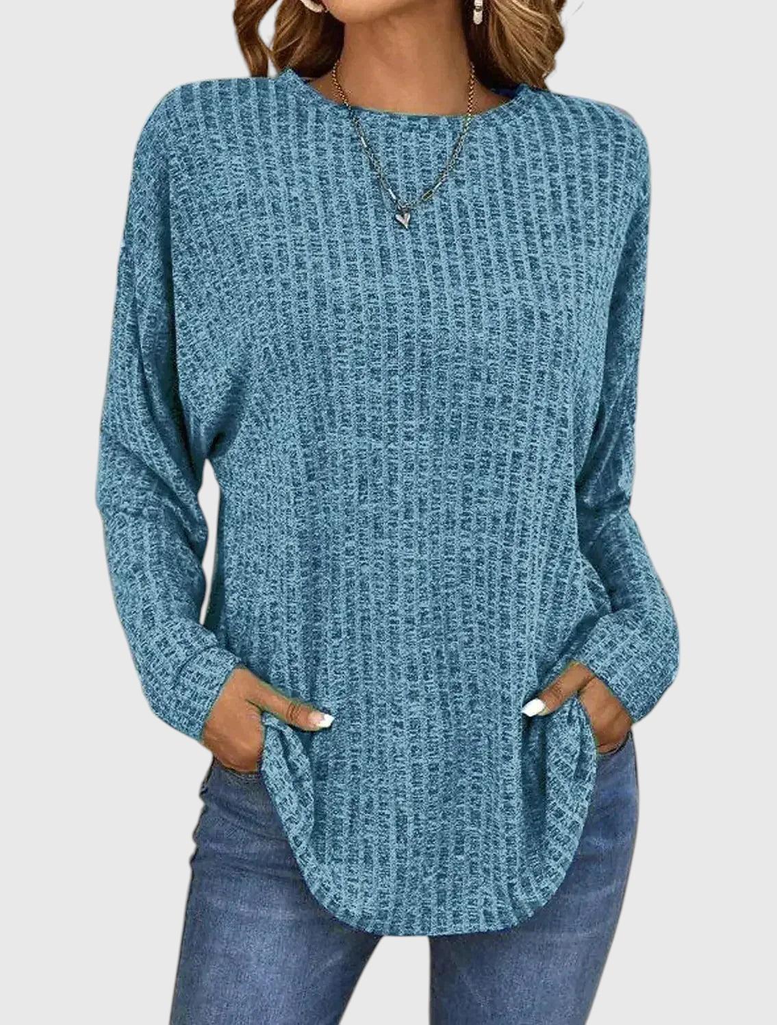 Melanie - Pull Chic Intemporel
