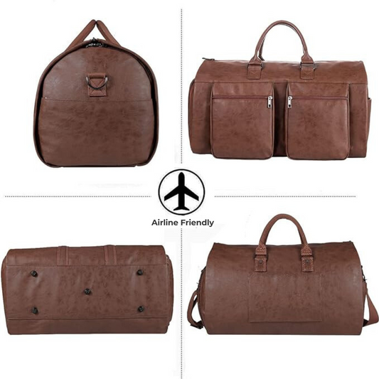 Luna - Sac de Voyage Compact