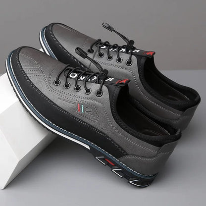 Daniel - Chaussures Oxford Élégantes