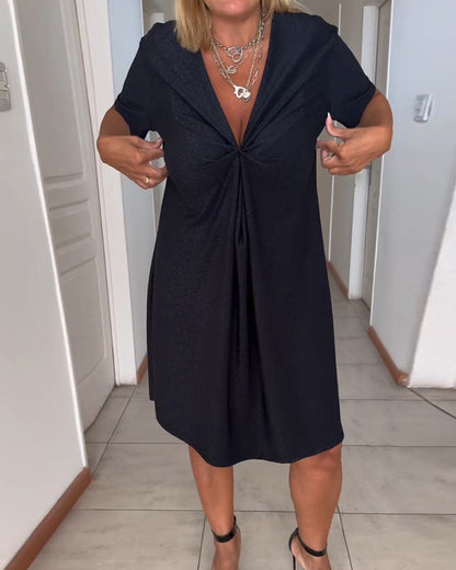 DOREEN - ROBE NUAGE