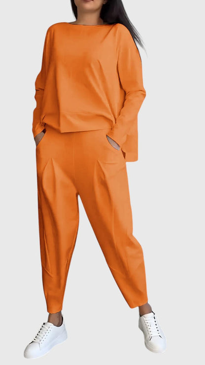 Madison - Chic Ensemble Décontracté