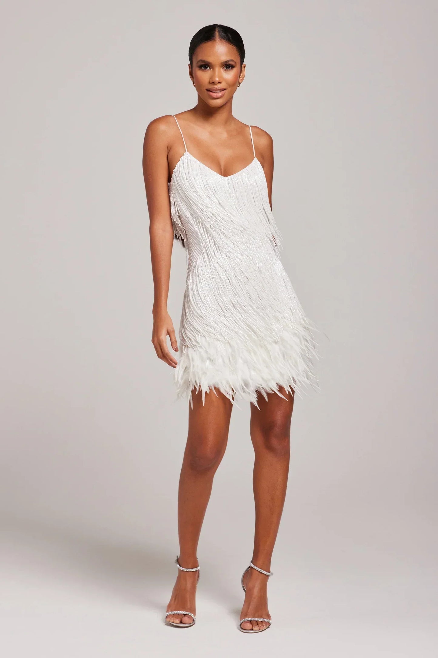 ALENA – ROBE À PAILLETTES