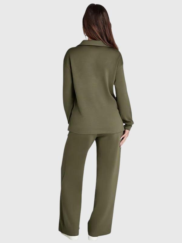 Chantal - Chic Ensemble Polyvalent