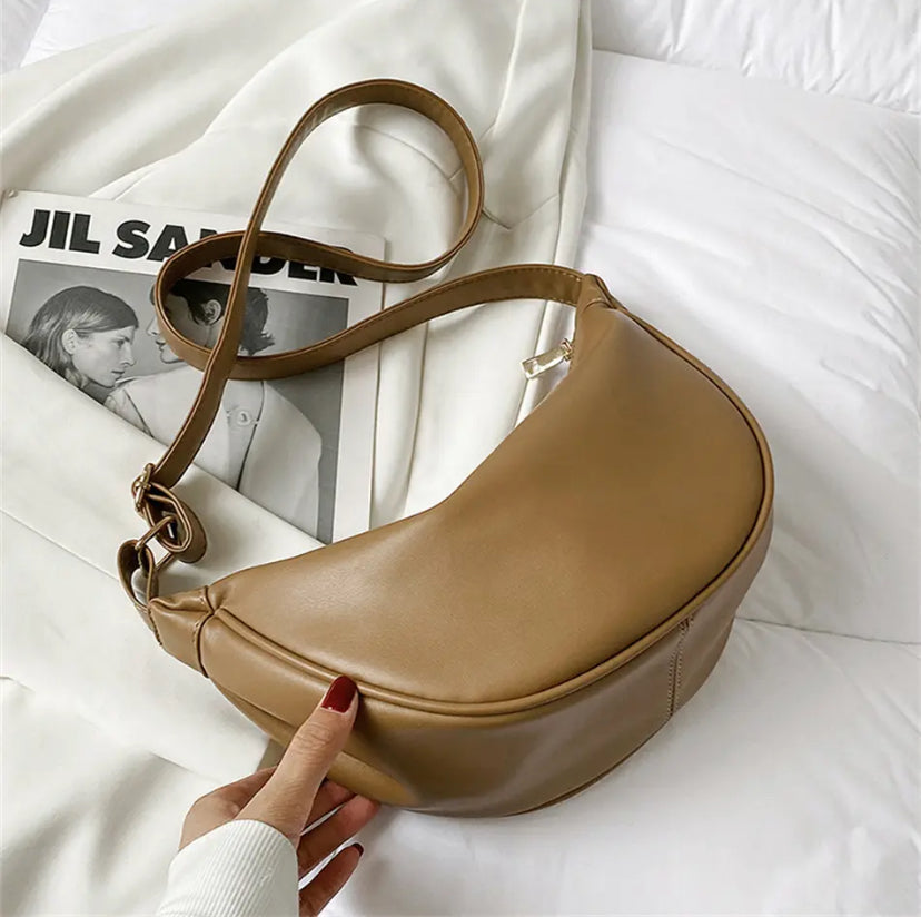 Nina - Petite Sac en Cuir
