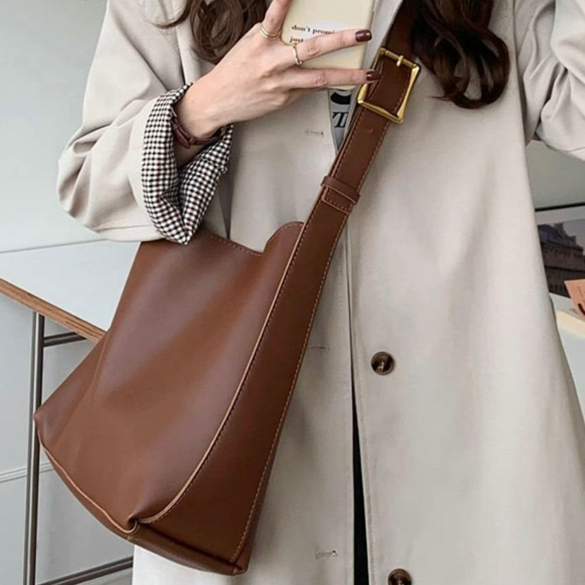 Lena - Sac à bandoulière tendance