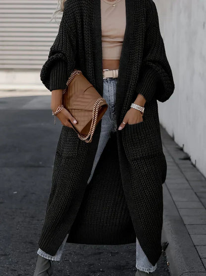 Tora | Cardigan Long