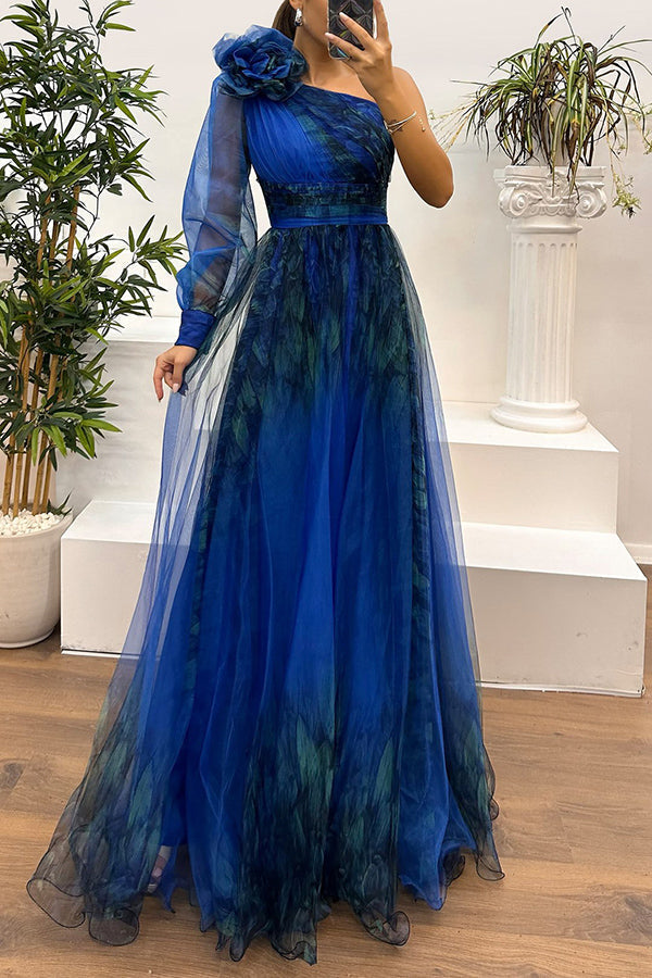 ALMA - ROBE DE MARIEE