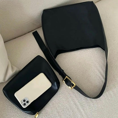 Lena - Sac à bandoulière tendance