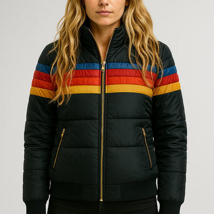 Mia - Veste de pluie imperméable