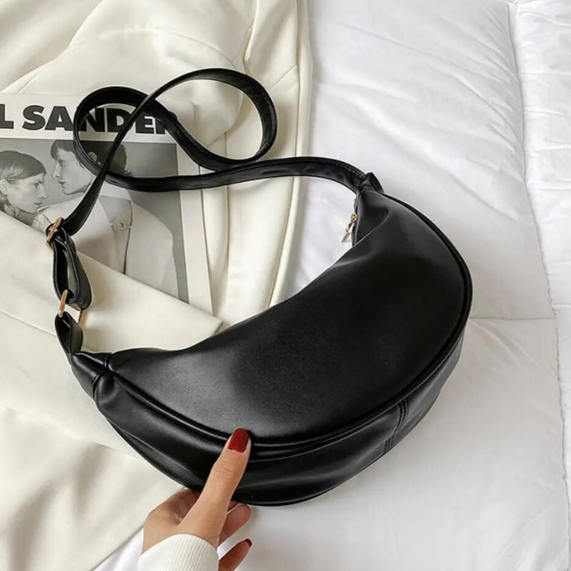 Nina - Petite Sac en Cuir
