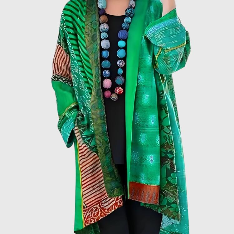 JANET | CARDIGAN