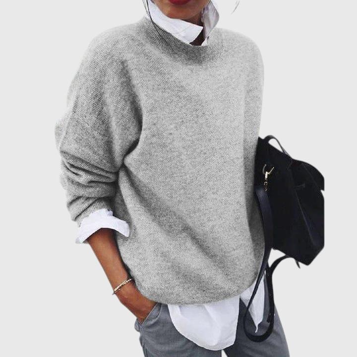Daisy - Pull En Cachemire Doux