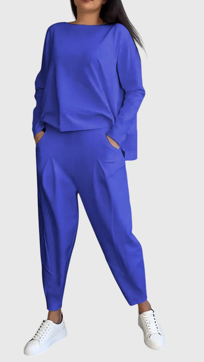 Madison - Chic Ensemble Décontracté