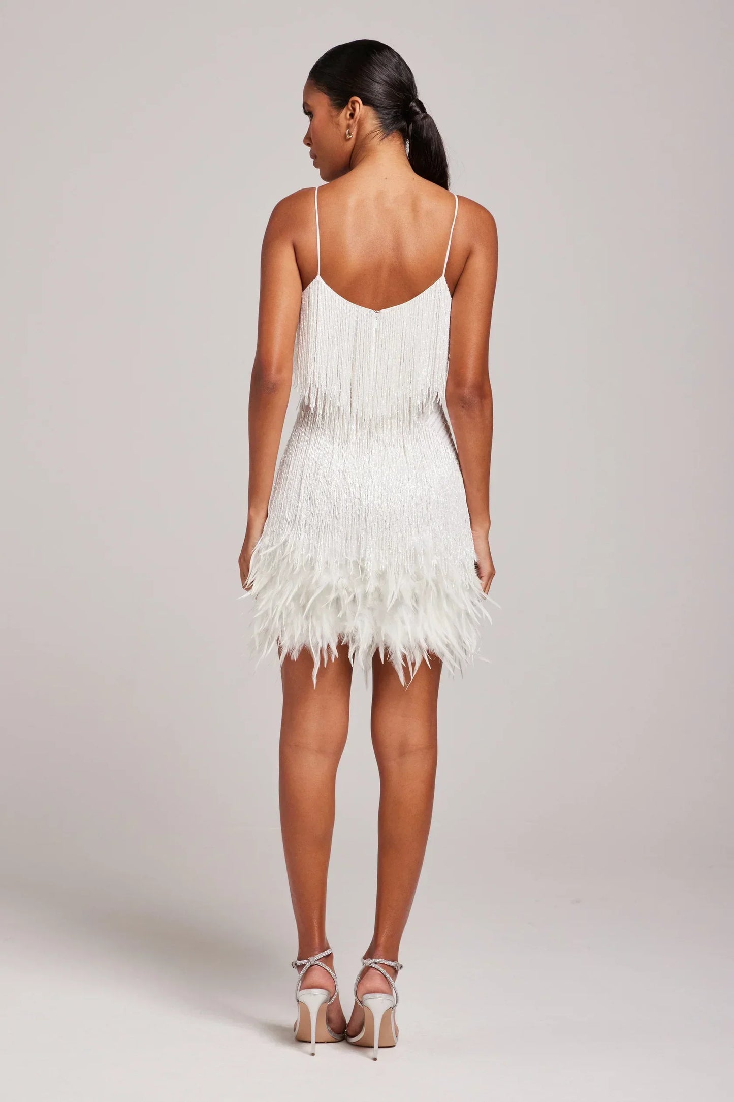 ALENA – ROBE À PAILLETTES